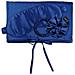 Travel Set Hair Borsa Di Seta, Maschera Per Dormire, Scrunchie S & Scrunchie M - Foto miniatura 1