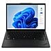 Notebook ThinkPad T14 Gen 5 (Intel) Monitor 14" WUXGA Intel Core Ultra 7 155U Ram 16 GB SSD 512 GB Intel Graphics 2 x 3.2 Gen 1 Type A Windows 11 Pro - Foto miniatura 1