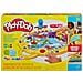 Pasta Modellabile F91435l0 Play Doh La Mia Prima Valigetta Dell - Foto miniatura 2