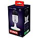 Microfono da Tavola GXT 234P Yunix con USB Sensibilità 32 DB Livello Massimo di Pressione Sonora 100 DB Colore Bianco - Foto miniatura 6