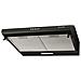 Cappa a Parete BHC9602B Filtrante 60 cm Colore Nero - Foto miniatura 1