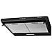 Cappa a Parete BHC9602B Filtrante 60 cm Colore Nero - Foto miniatura 3