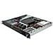 1u2s-b650 Sistema Barebone Per Server Amd B650 Presa Di Corrente Am5 Rack (1u) Grigio - Foto miniatura 1