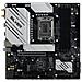 Biostar B760M-SILVER scheda madre Intel B760 LGA 1700 micro ATX - Foto miniatura 1