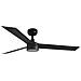 Cruiser L Led Ventilatore Nero Dc - Foto miniatura 1
