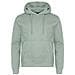 Miami Hoody Verde Salvia Xxl - Foto miniatura 1