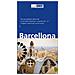 Helmuth Bischoff - Barcellona. Con Carta geografica ripiegata - Foto miniatura 1