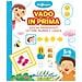 Vado In Prima. Giochi Di Logica, Lettere E Numeri. Mini Impara - Foto miniatura 1