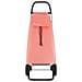 Carrello Della Spesa A 2 Ruote, 43l, Arancione - Saq55 Coral - Foto miniatura 1