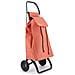 Carrello Della Spesa A 2 Ruote, 43l, Arancione - Saq55 Coral - Foto miniatura 3