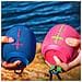 WonderBoom 3 Altoparlante portatile stereo Verde, Rosa - Foto miniatura 4