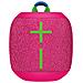 WonderBoom 3 Altoparlante portatile stereo Verde, Rosa - Foto miniatura 1