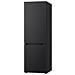 GBV3100DEP Frigorifero combinato, Classe E, 344L, Porte piatte, Door Cooling, Fresh Converter, Smart Diagnosis, Nero - Foto miniatura 4