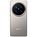 X200 Pro 5G 512GB 16GB Ram Display 6.78" Main Camera 50MP Doppia SIM Android 15 6000 mAh Titanio - Foto miniatura 2