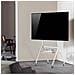 FT86FE-331 Supporto per display espositivi 2,18 m (86") Bianco, Legno - Foto miniatura 4