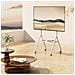 FT86FE-331 Supporto per display espositivi 2,18 m (86") Bianco, Legno - Foto miniatura 5
