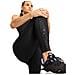 Leggings Hypernatural Donna - Foto miniatura 4
