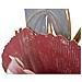 Decorazione In Metallo 3d Fiori 10 - Multicolore - Metallo - 61,6x9,5x111,8 Cm - Foto miniatura 4