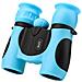 Binocolo Compatto 8x21 Hd Blue - Foto miniatura 1