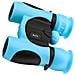 Binocolo Compatto 8x21 Hd Blue - Foto miniatura 2