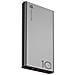PWR10 AL SILVER batteria portatile 10000 mAh Argento - Foto miniatura 1