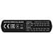 PWR10 AL SILVER batteria portatile 10000 mAh Argento - Foto miniatura 4