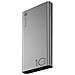 PWR10 AL SILVER batteria portatile 10000 mAh Argento - Foto miniatura 6