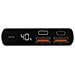 PWR10 AL SILVER batteria portatile 10000 mAh Argento - Foto miniatura 7