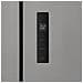 GMM41MSBEM Frigorifero Multidoor Slim, Classe E, 474L, Total No Frost, Cassetto Fresh Switch, Silver - Foto miniatura 3