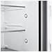 GMM41MSBEM Frigorifero Multidoor Slim, Classe E, 474L, Total No Frost, Cassetto Fresh Switch, Silver - Foto miniatura 5