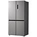 GMM41MSBEM Frigorifero Multidoor Slim, Classe E, 474L, Total No Frost, Cassetto Fresh Switch, Silver - Foto miniatura 6