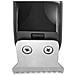 Tagliacapelli Professionale Con Display A Led Black - Foto miniatura 7