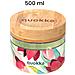Contenitore Alimentare 500ml Decorazione Spring Con Coperchio In Bambù, Multicolore - Foto miniatura 2