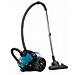 BXVML701E 2 L Aspiratore a cilindro 700 W Senza sacchetto - Foto miniatura 1
