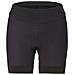 Pant. W Chrono Sporty Short Black Xl 23 - Foto miniatura 1
