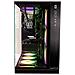 93190 PC /stazione di lavoro Intel® Core™ i7 i7-14700KF 16 GB DDR4-SDRAM 1 TB SSD NVIDIA GeForce RTX 5060 Ti Windows 11 Home Nero - Foto miniatura 1