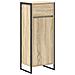 Set di mobili per il bagno Rovere Sonoma Legno multistrato - Foto miniatura 7