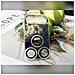 Protezione Obiettivo Fotocamera Pc Compatibile Con Iphone 17 Pro Max - Antigraffio, Protezione Da Cadute Black - Foto miniatura 2