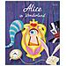 Nadia Fabris - Alice in wonderland. Die-cut reading. Ediz. illustrata - Foto miniatura 1
