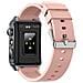 Smartwatch Con Monitoraggio Della Salute E Chiamate Bluetooth - Display Da 1.57"" Pink - Foto miniatura 3