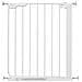 Bettacare Cancelletto Per Animali Domestici Super Stretto, 60,5cm - 66,5cm, Bianco - Foto miniatura 1