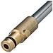 Lancia /adattatore Bayonet 1/4qrc-gerni - Compatibile Con Idropulitrici Nilfisk, Gerni, Husqvarna, Sthil | Max 2000 Psi, 60°c | Alta Qualità E Durata - Foto miniatura 8
