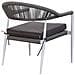 Tavolo, Divano E 2 Poltrone Multicolore 100x55x45, 68x69x75, 138x69x75 - Foto miniatura 8