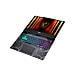 Cyborg 15 B2RWFKG-038XPL Intel Core 7 240H Computer portatile 39,6 cm (15.6") Full HD 16 GB DDR5-SDRAM 512 GB SSD NVIDIA GeForce RTX 5060 Wi-Fi 6E (802.11ax) FreeDOS Nero - Foto miniatura 2
