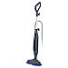 B0FHQRXH9Q scopa elettrica Mocio elettrico AC Secco e bagnato Sacchetto per la polvere 0,45 L 1200 W Nero, Blu - Foto miniatura 1