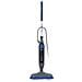 B0FHQRXH9Q scopa elettrica Mocio elettrico AC Secco e bagnato Sacchetto per la polvere 0,45 L 1200 W Nero, Blu - Foto miniatura 2