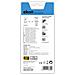 ECITHDMI18MMK cavo HDMI 1,8 m HDMI tipo A (Standard) Nero - Foto miniatura 2