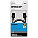 ECITHDMI18MMK cavo HDMI 1,8 m HDMI tipo A (Standard) Nero - Foto miniatura 3