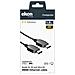 ECITHDMI18MMK cavo HDMI 1,8 m HDMI tipo A (Standard) Nero - Foto miniatura 8