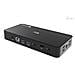 TB5TRIPLEDOCKM2PDUK replicatore di porte e docking station per laptop Cablato Thunderbolt 5 Nero - Foto miniatura 2